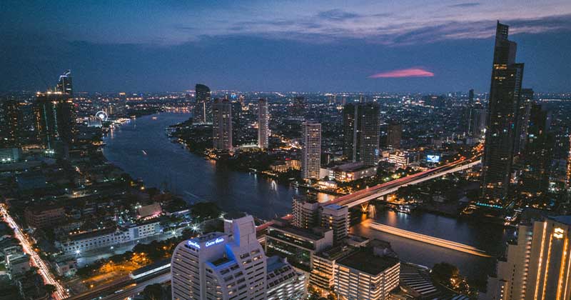 Thailand Long term visa