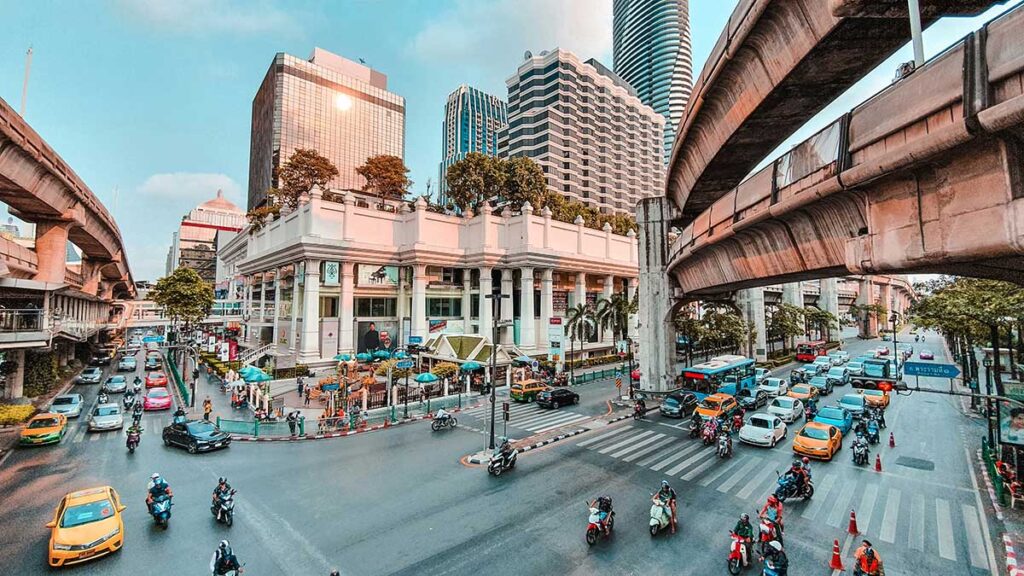 Thailand Long term visa